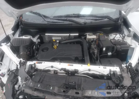 2024 GMC Terrain Fwd Slt z USA, uszkodzony, nr VIN 3GKALPEG1RL110490